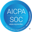 AICPA SOC for Service Organizations logo