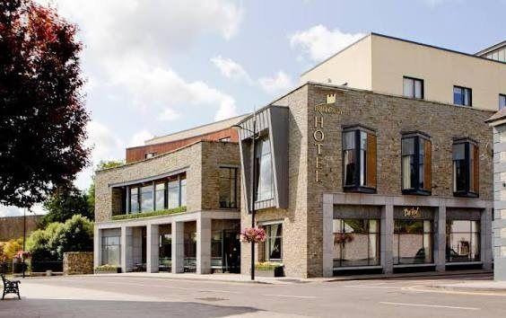 Trim Castle Hotel