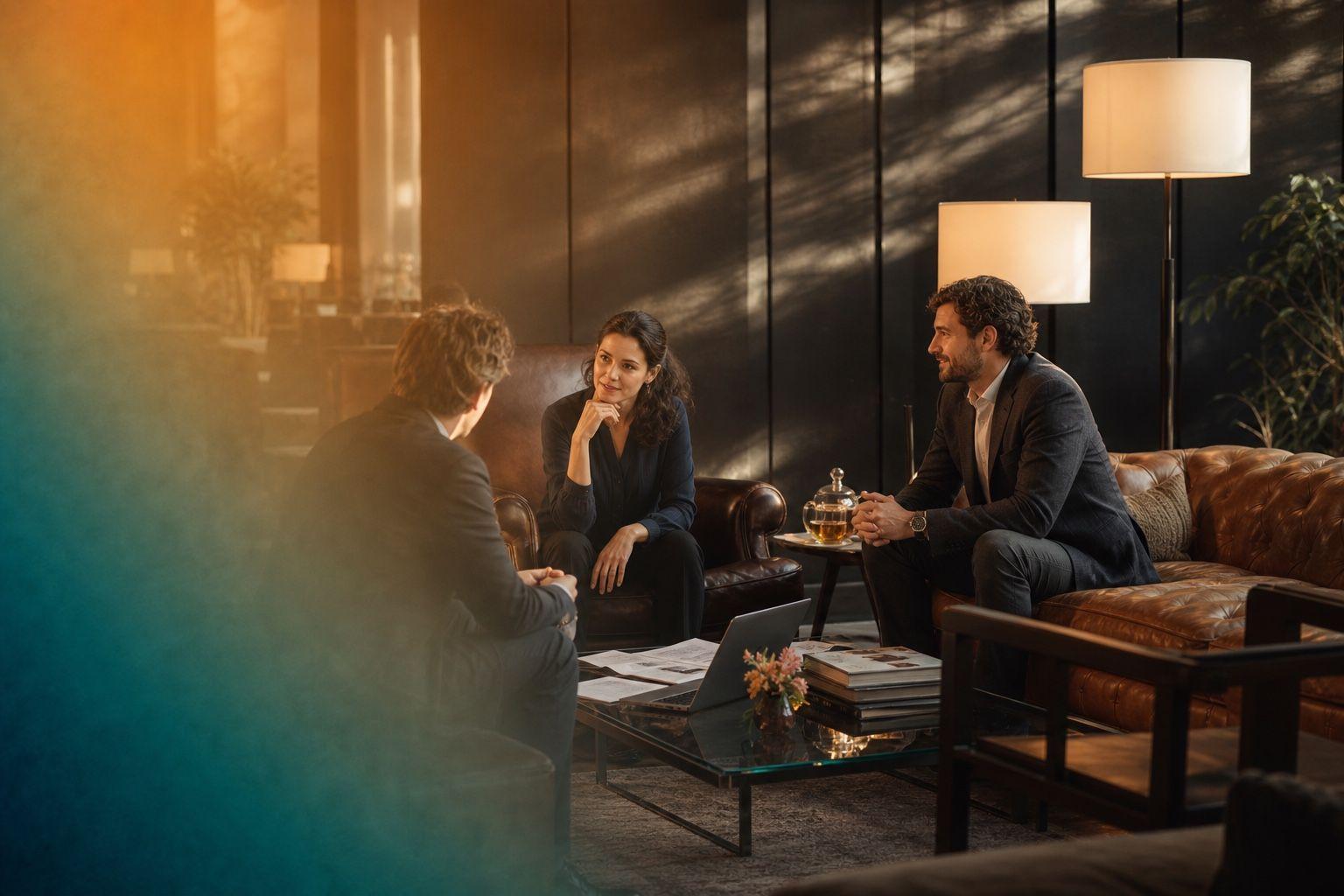 What hotel teams actually use Otel for