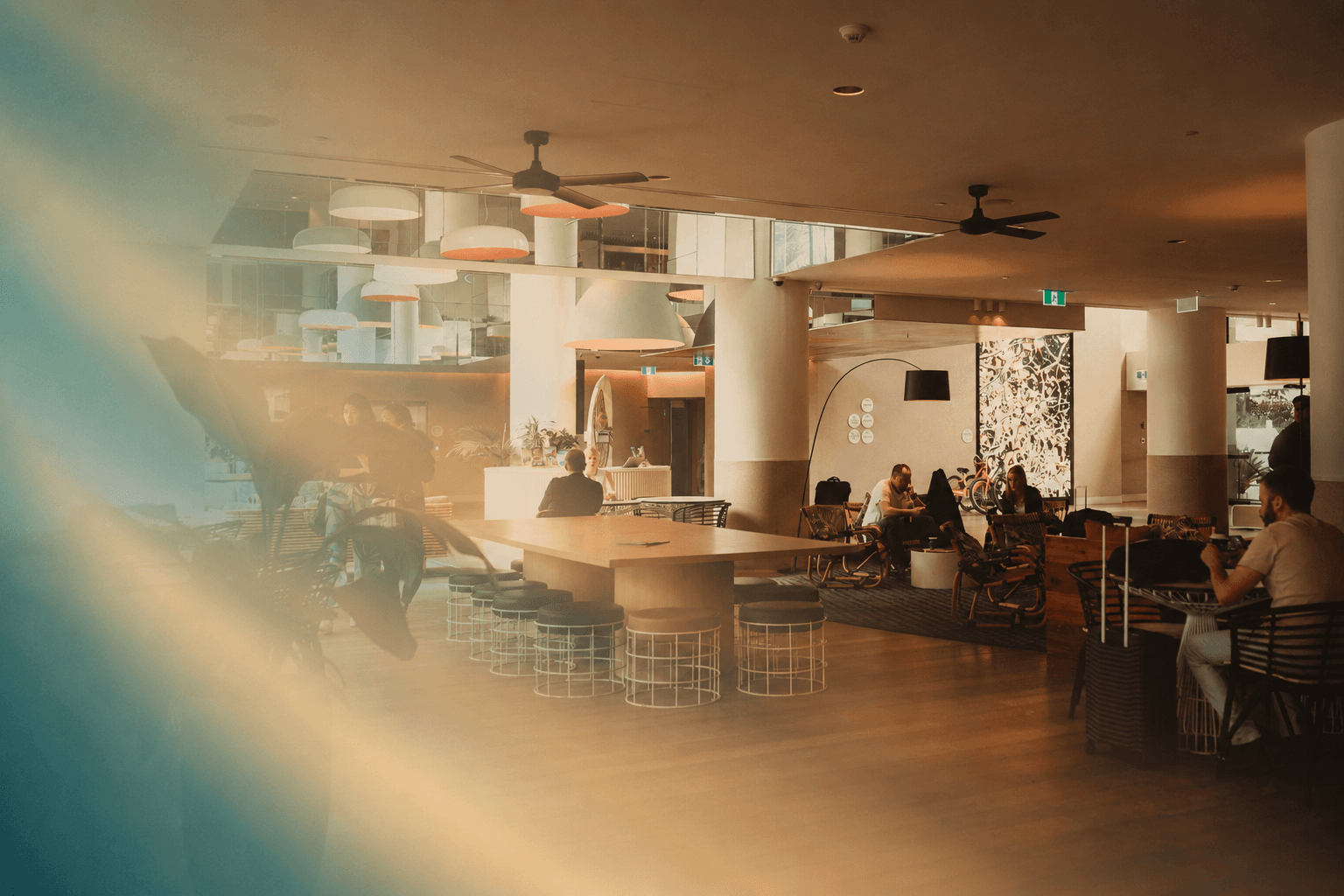 Your Hotel Systems Are Already Collecting The Data. Otel AI Connects Them.