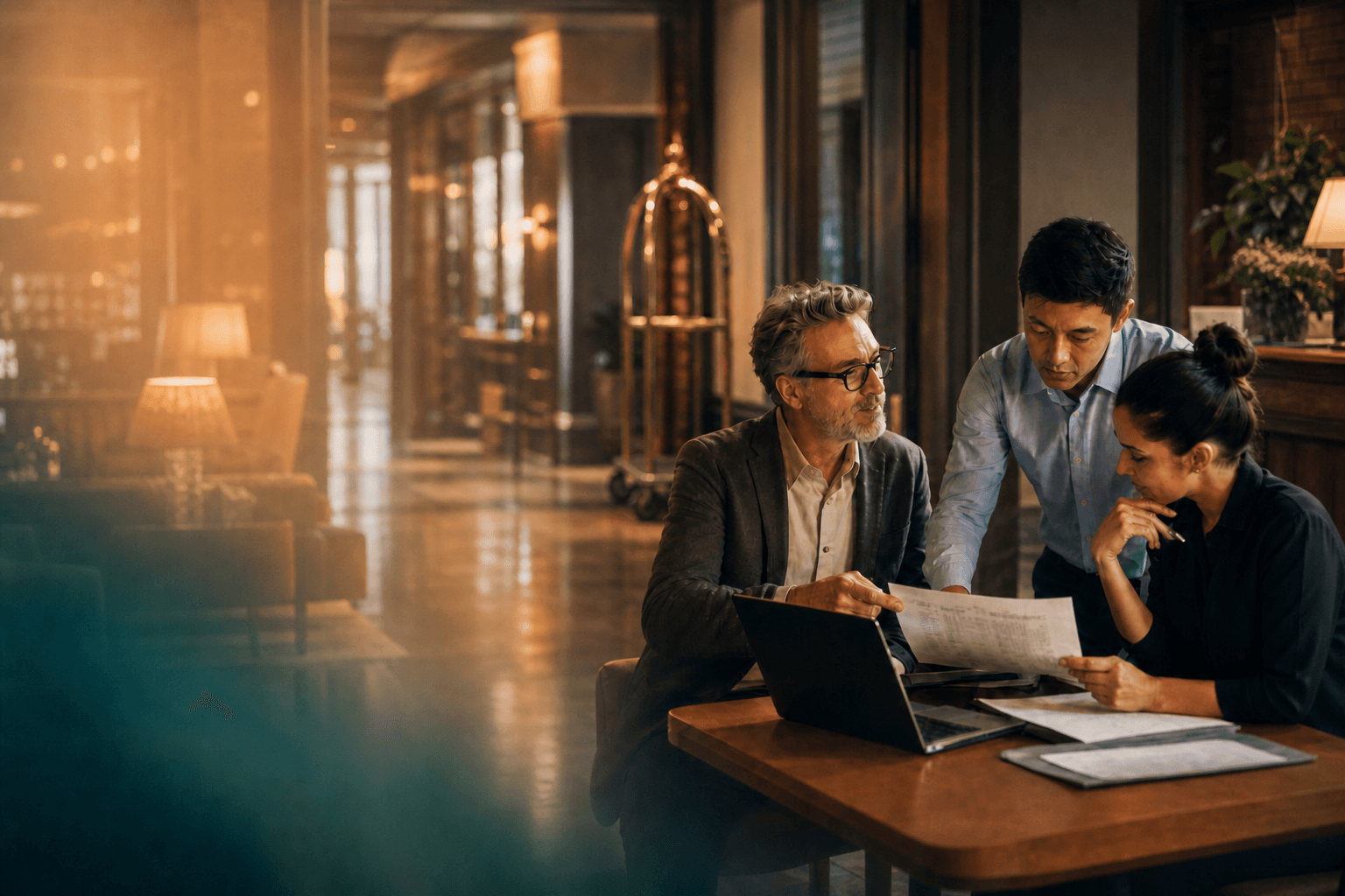 Hotel AI Skills Gap 2026: Why Technology Isn't the Problem