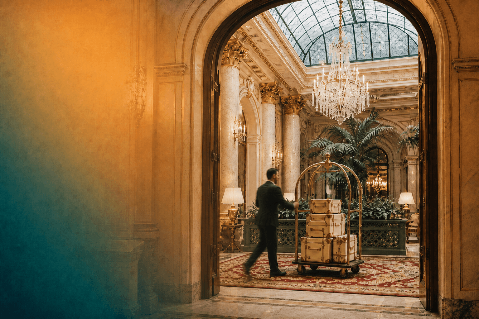 AI and the Hotel Revenue Manager: An Honest Career Guide for 2026