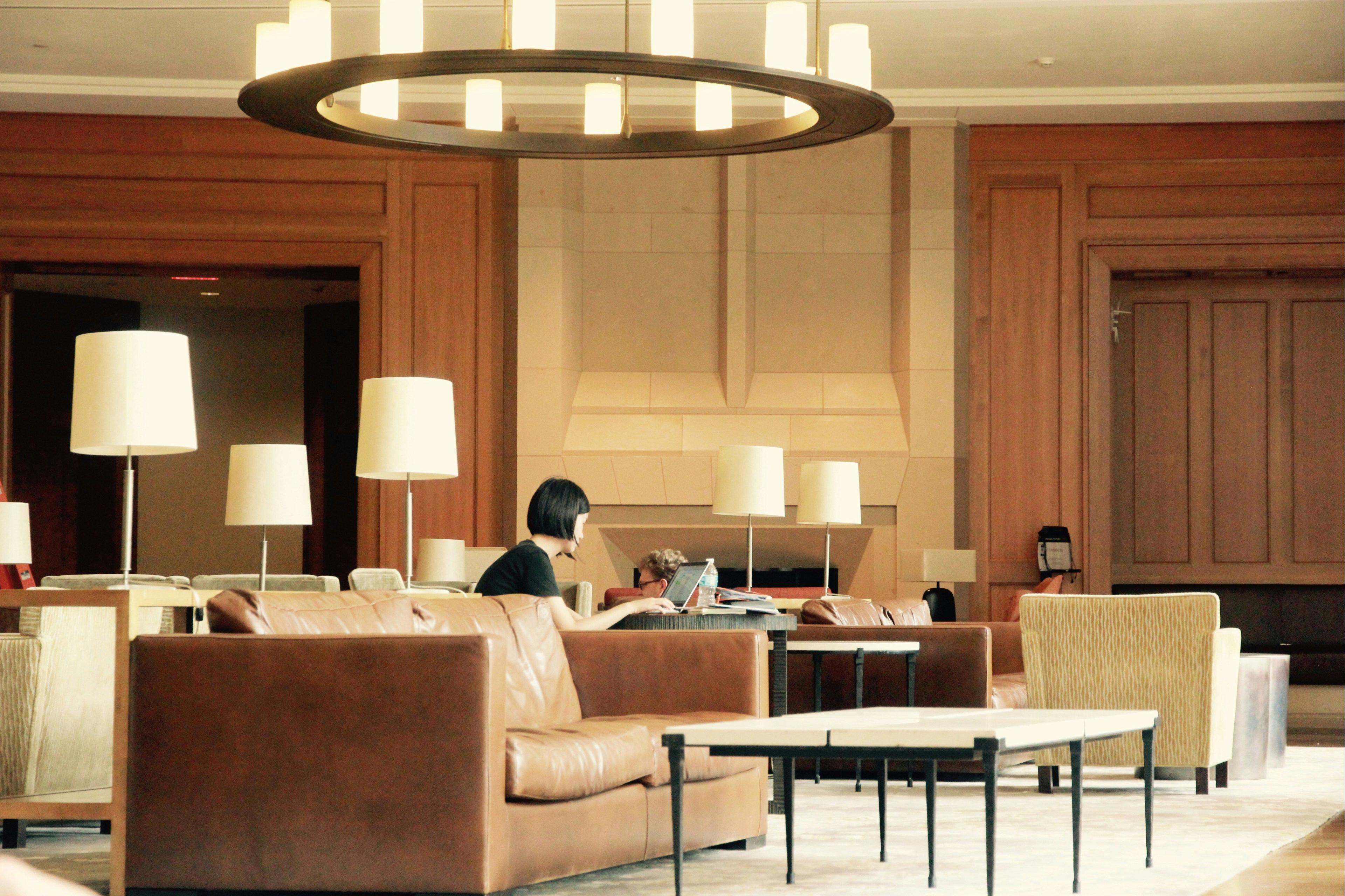 What Hotel Teams Actually Use Otel For