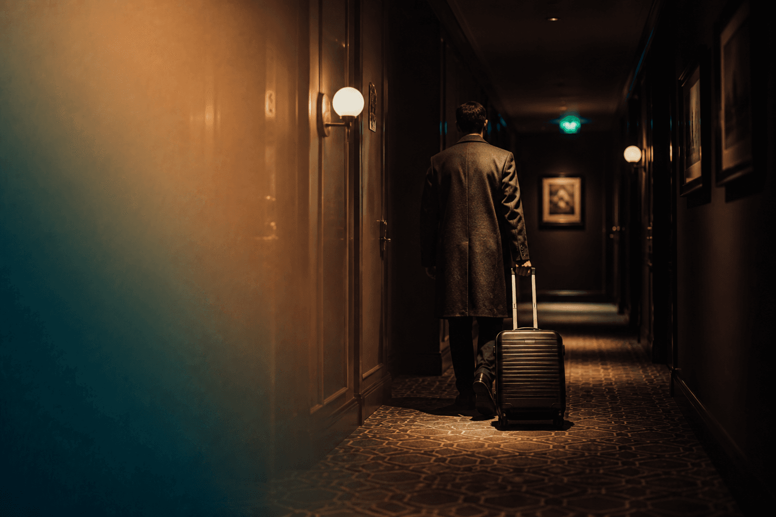 7 Signs Your Hotel Is Running on a Shadow Spreadsheet